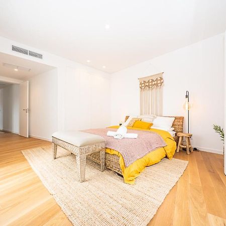 Apartamento Situado No Centro Historico Da Cidade 세투발 외부 사진