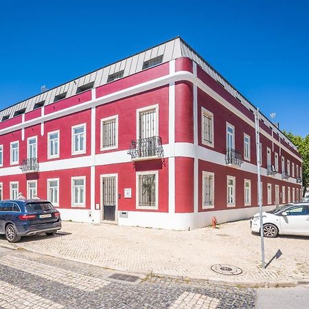 Apartamento Situado No Centro Historico Da Cidade 세투발 외부 사진
